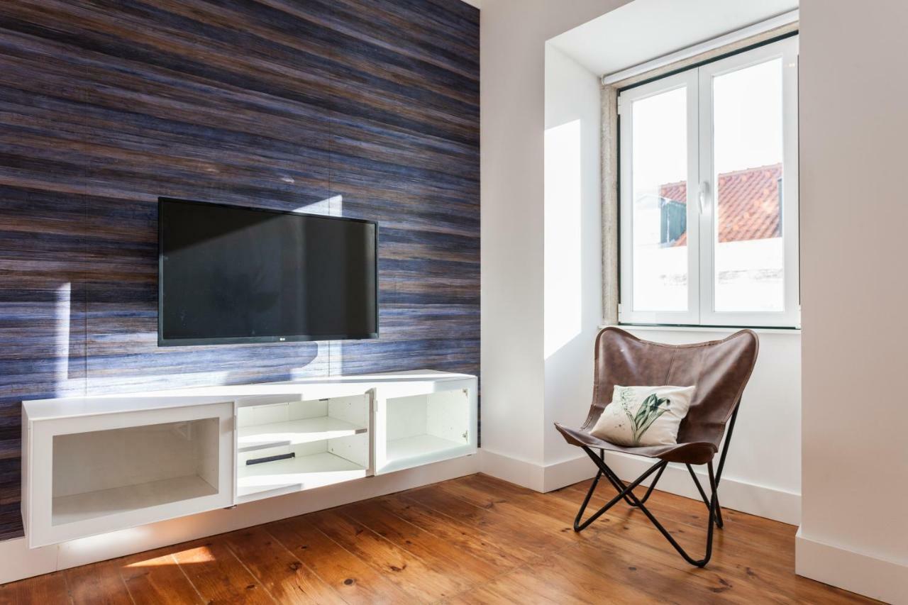 Sao Bento Blue One-bedroom - By Lu Holidays * Lissabon