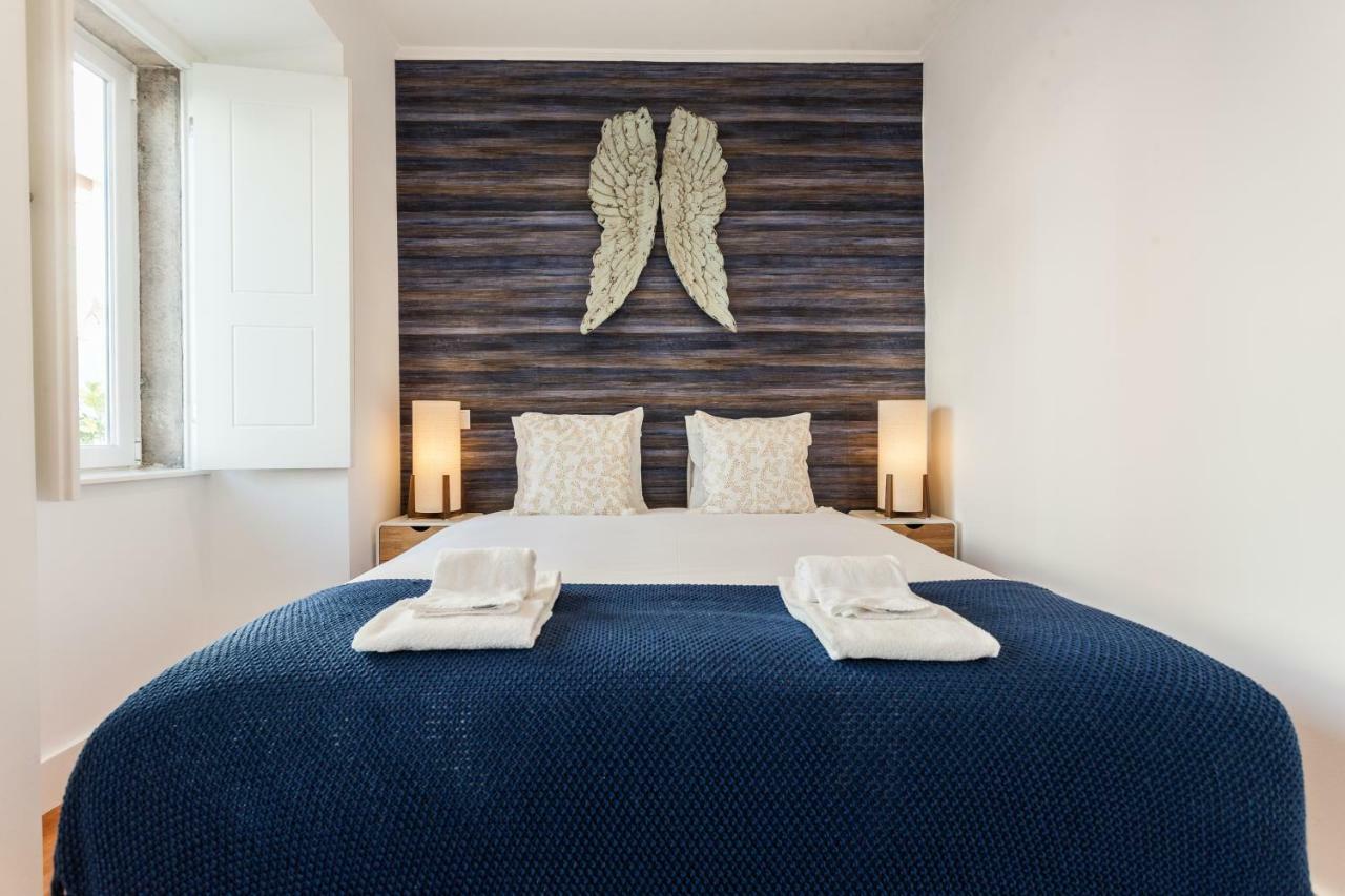 Sao Bento Blue One-bedroom - By Lu Holidays *