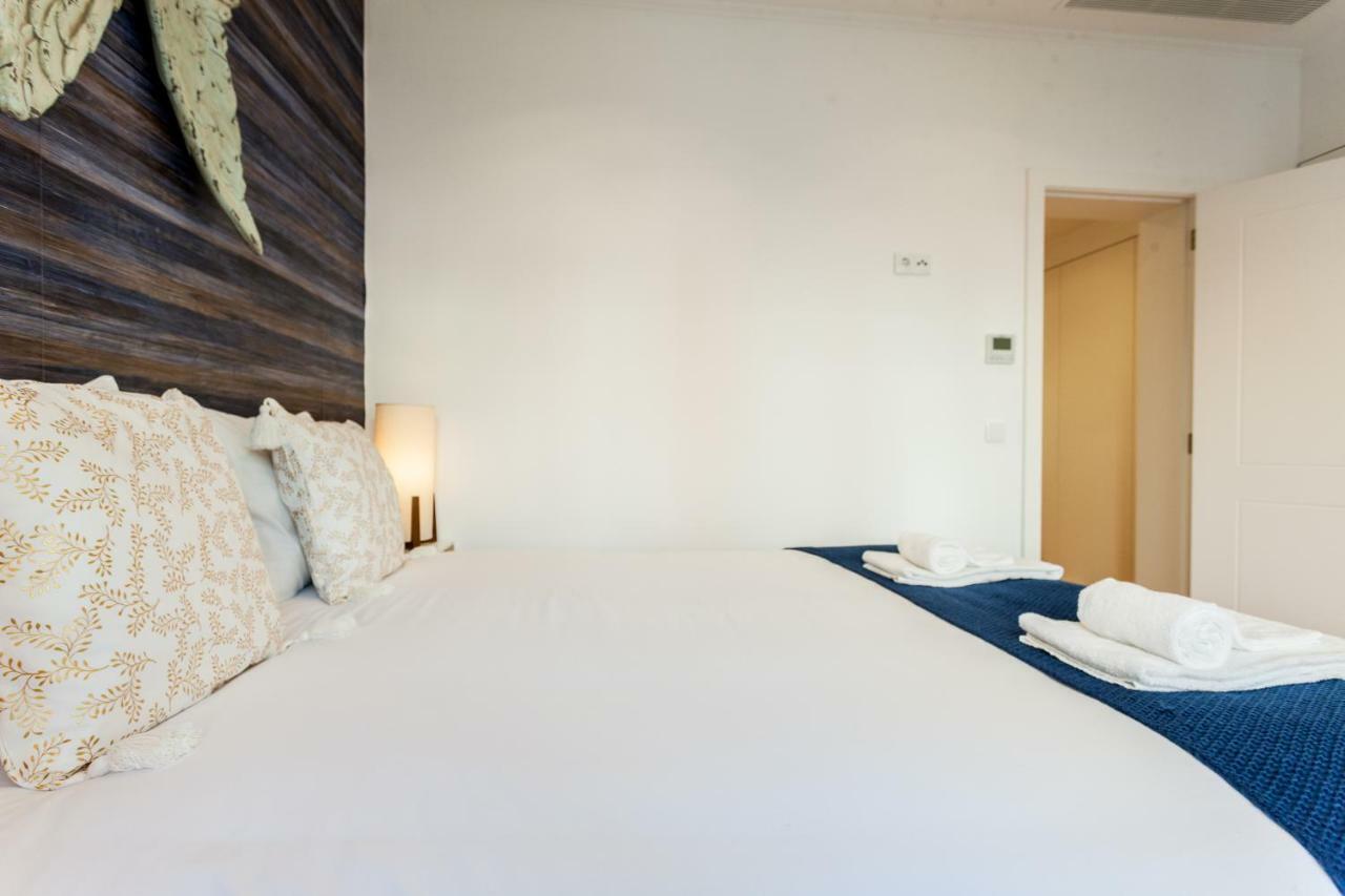 Apartment Sao Bento Blue One-bedroom - By Lu Holidays Lissabon