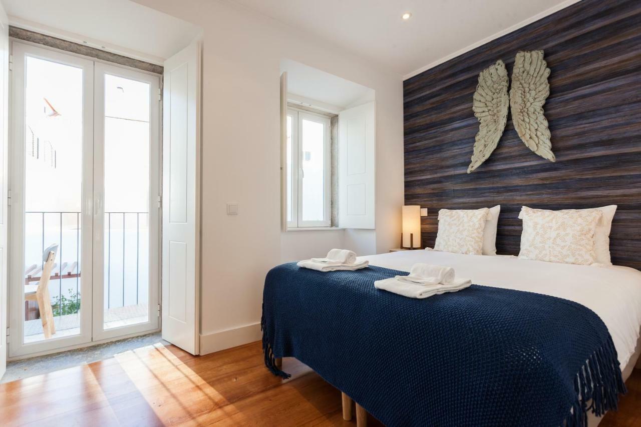 Sao Bento Blue One-bedroom - By Lu Holidays Apartment