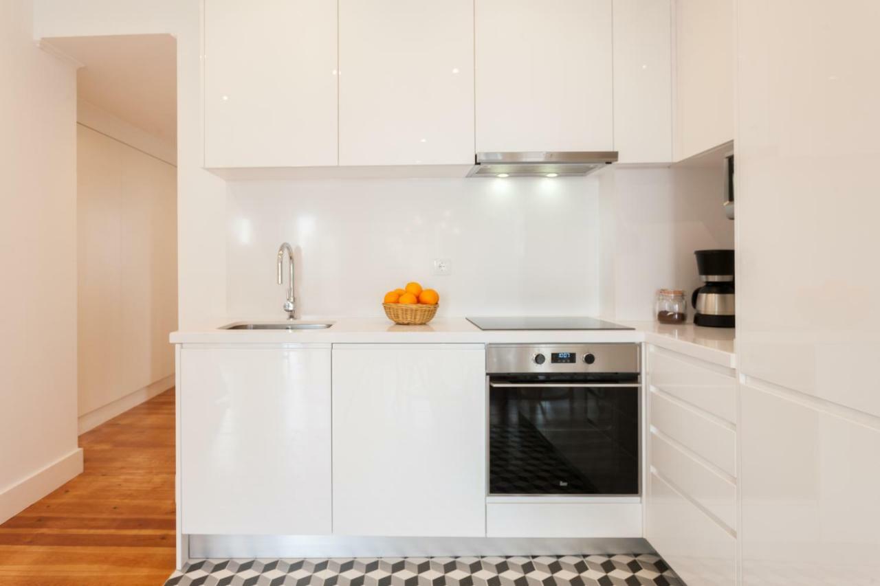 Sao Bento Blue One-bedroom - By Lu Holidays