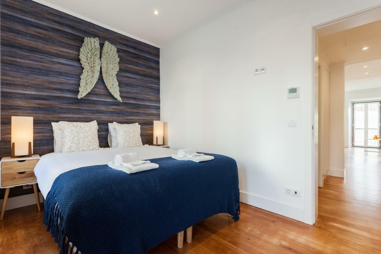 Apartment Sao Bento Blue One-bedroom - By Lu Holidays
