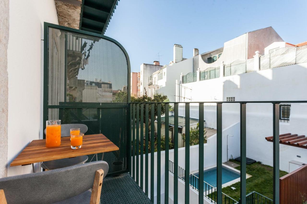Sao Bento Blue One-bedroom - By Lu Holidays *