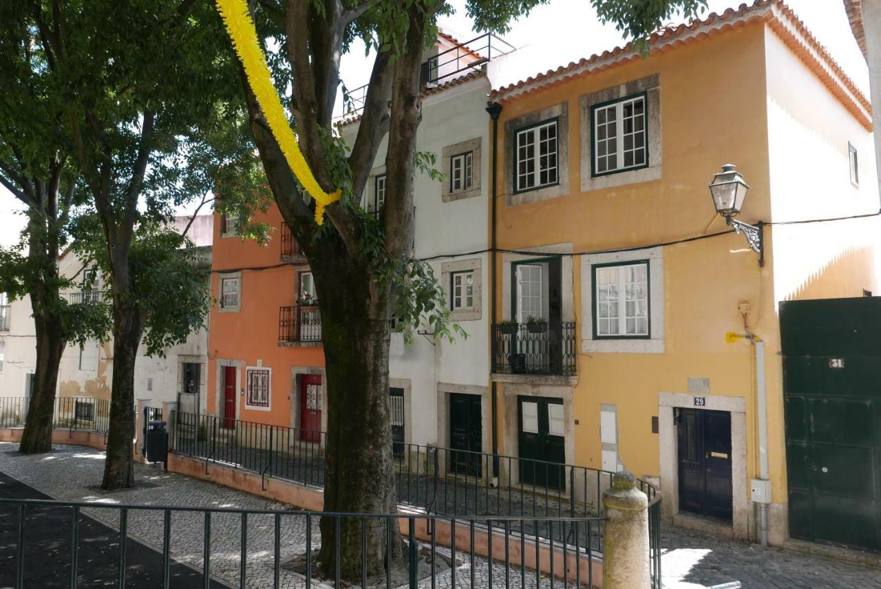 Alfama Soul Apartment *