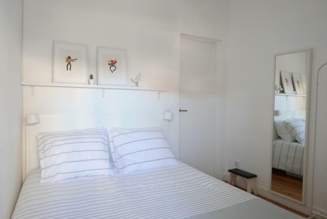 Alfama Soul Apartment *