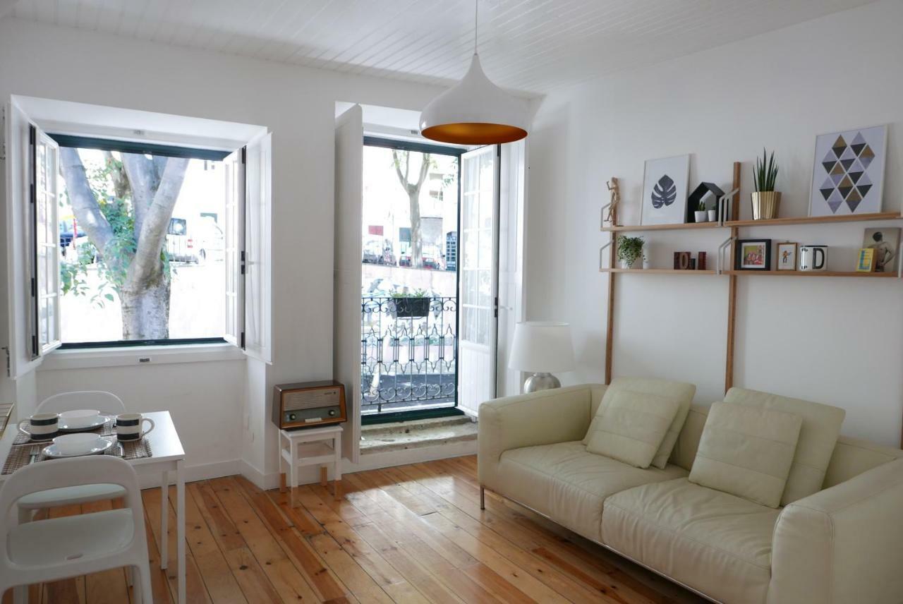 Alfama Soul Apartment Lisbon