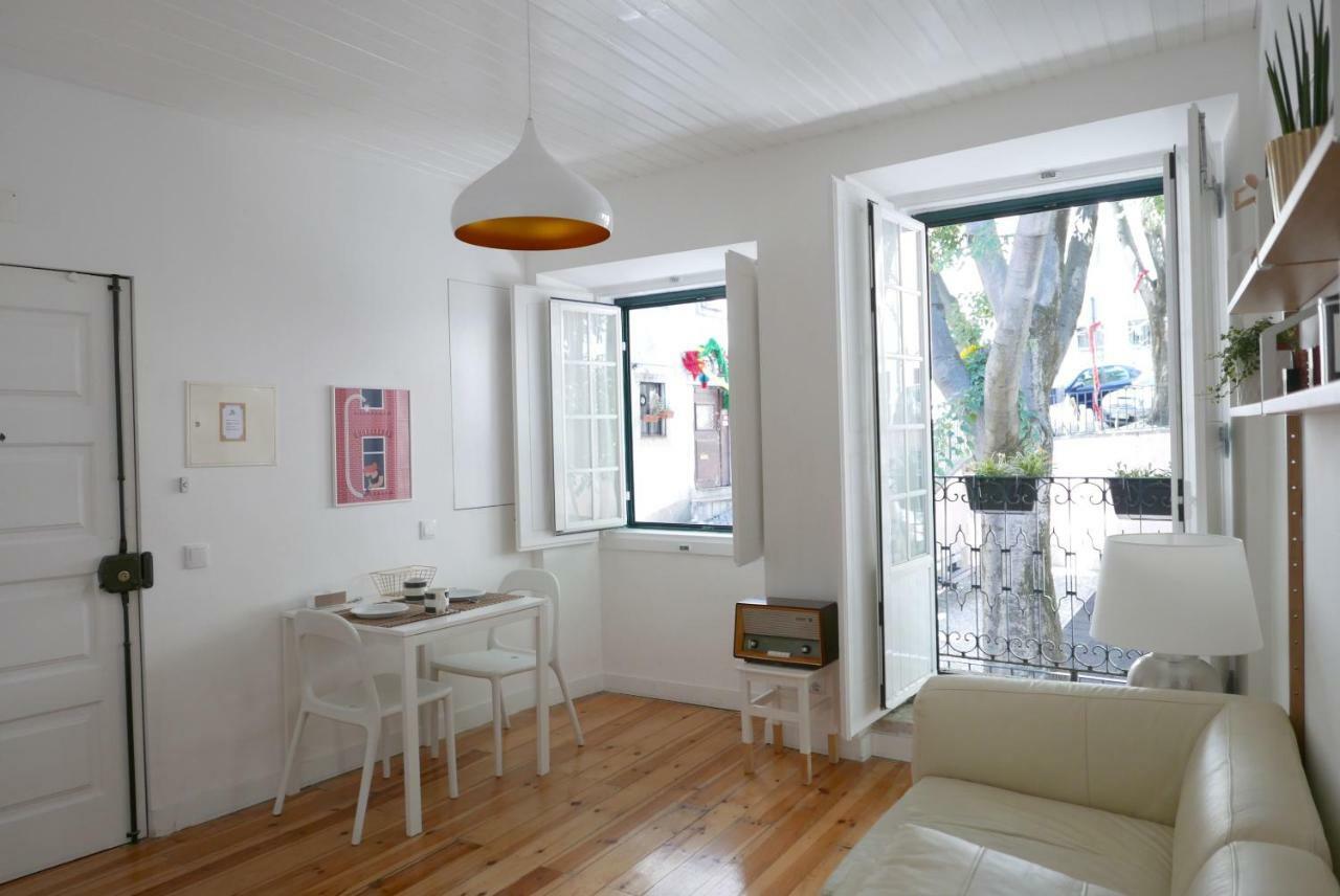 Alfama Soul Apartment *