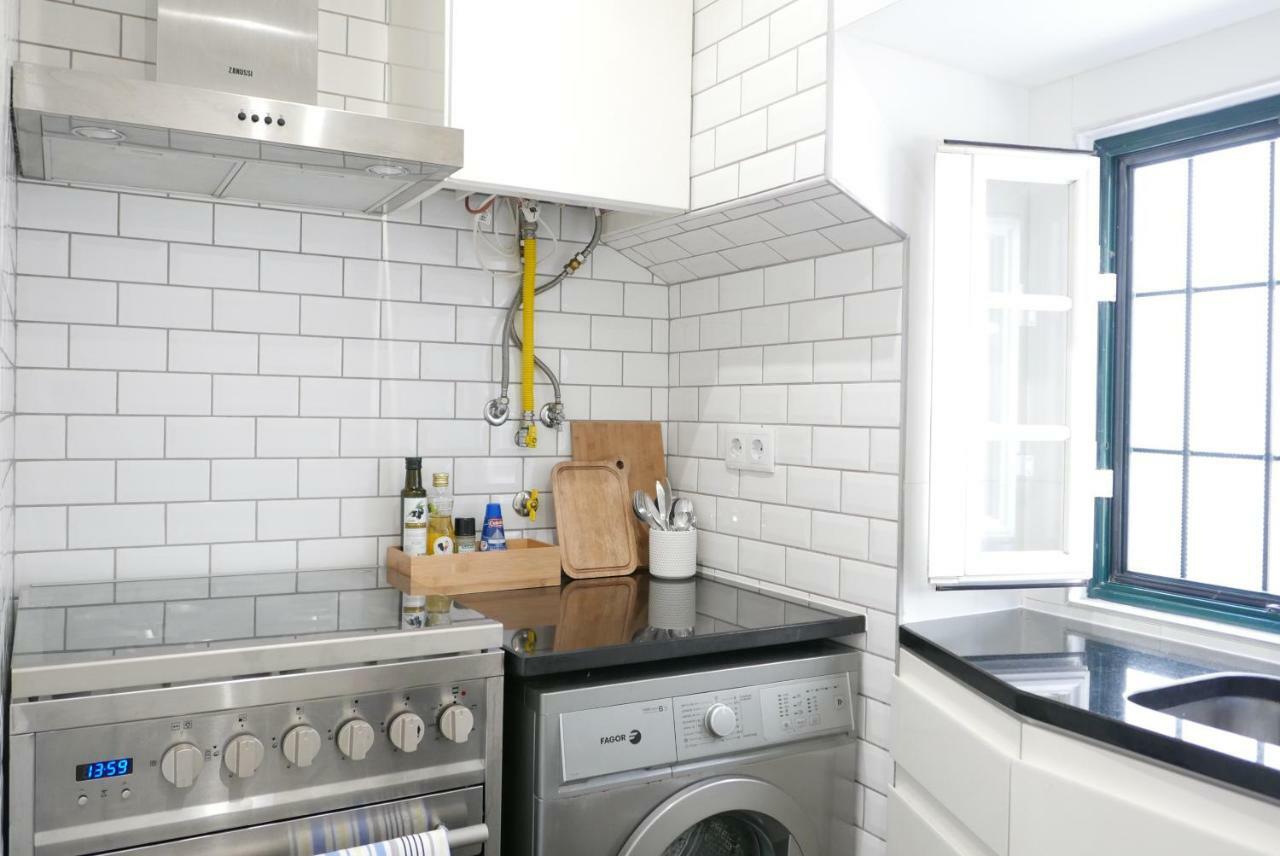 Apartment Alfama Soul