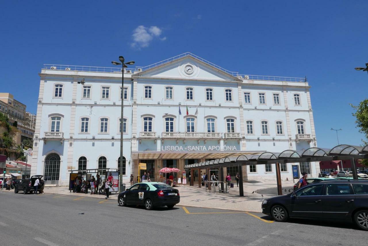 Apartment Alfama Soul Lisbon