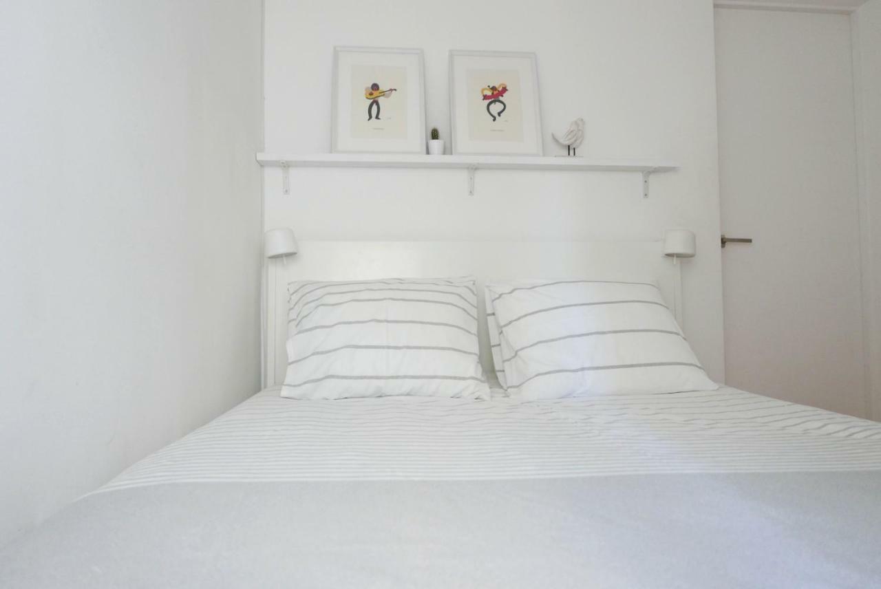 Alfama Soul Apartment