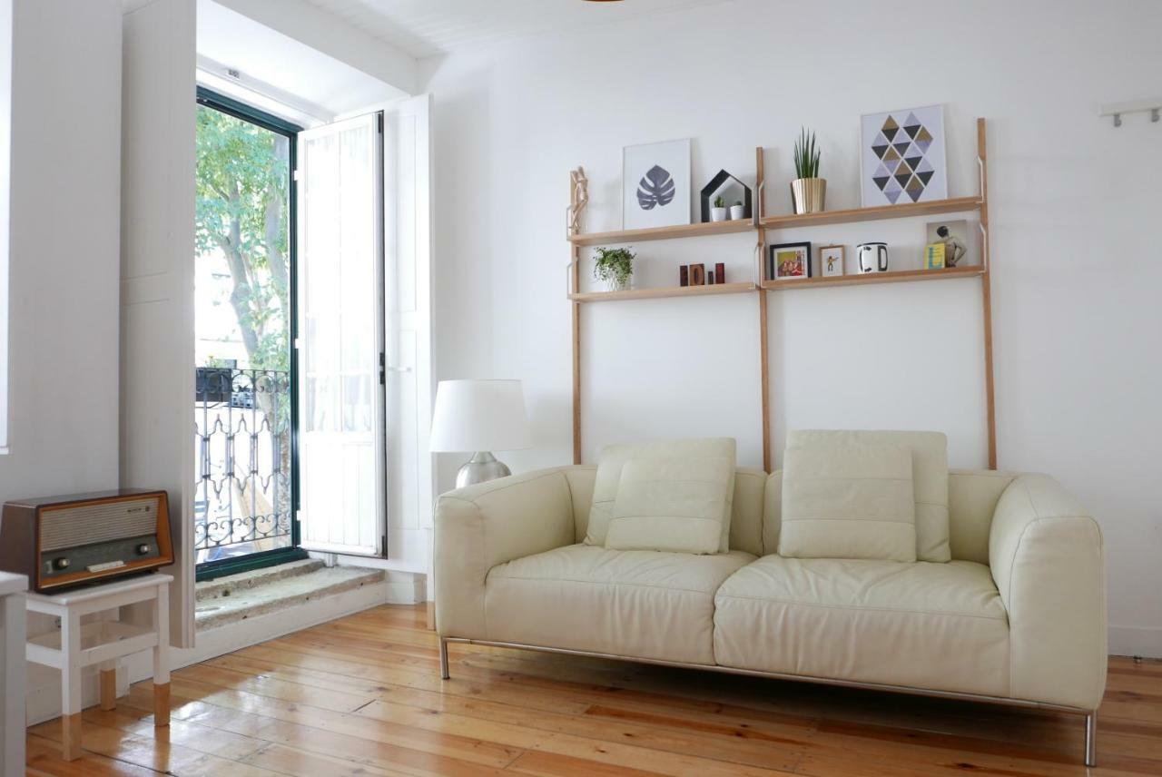 Alfama Soul Apartment *