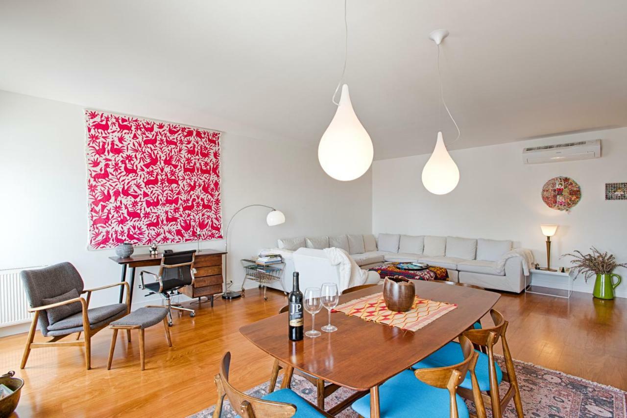 Libest Chiado 1 - Largo Do Carmo Apartamento Lisboa