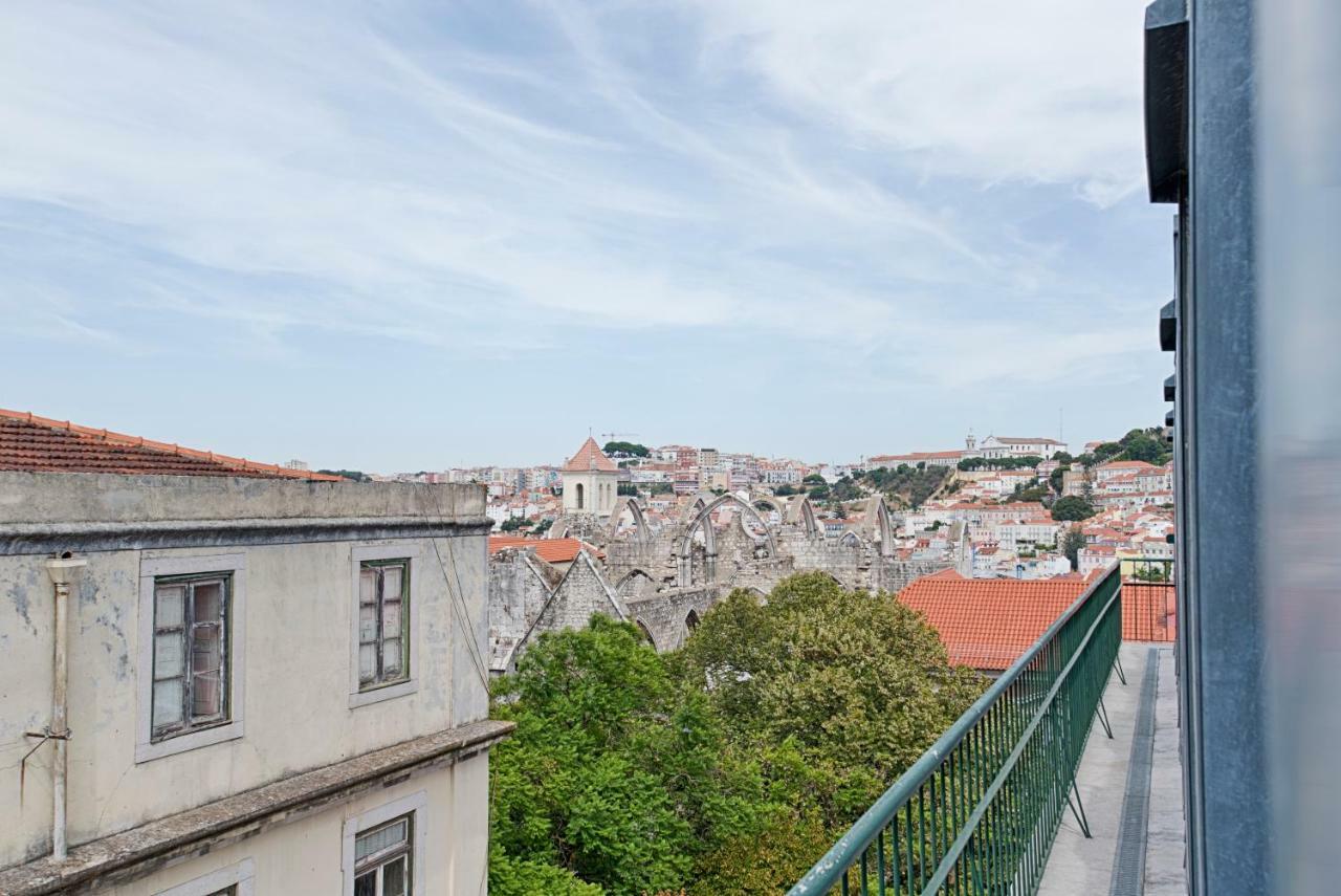 Apartamento Libest Chiado 1 - Largo Do Carmo