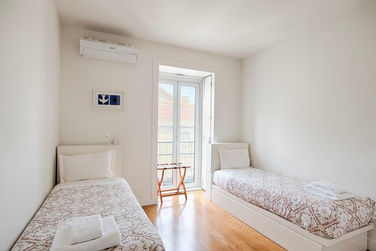 Apartamento Libest Chiado 1 - Largo Do Carmo *
