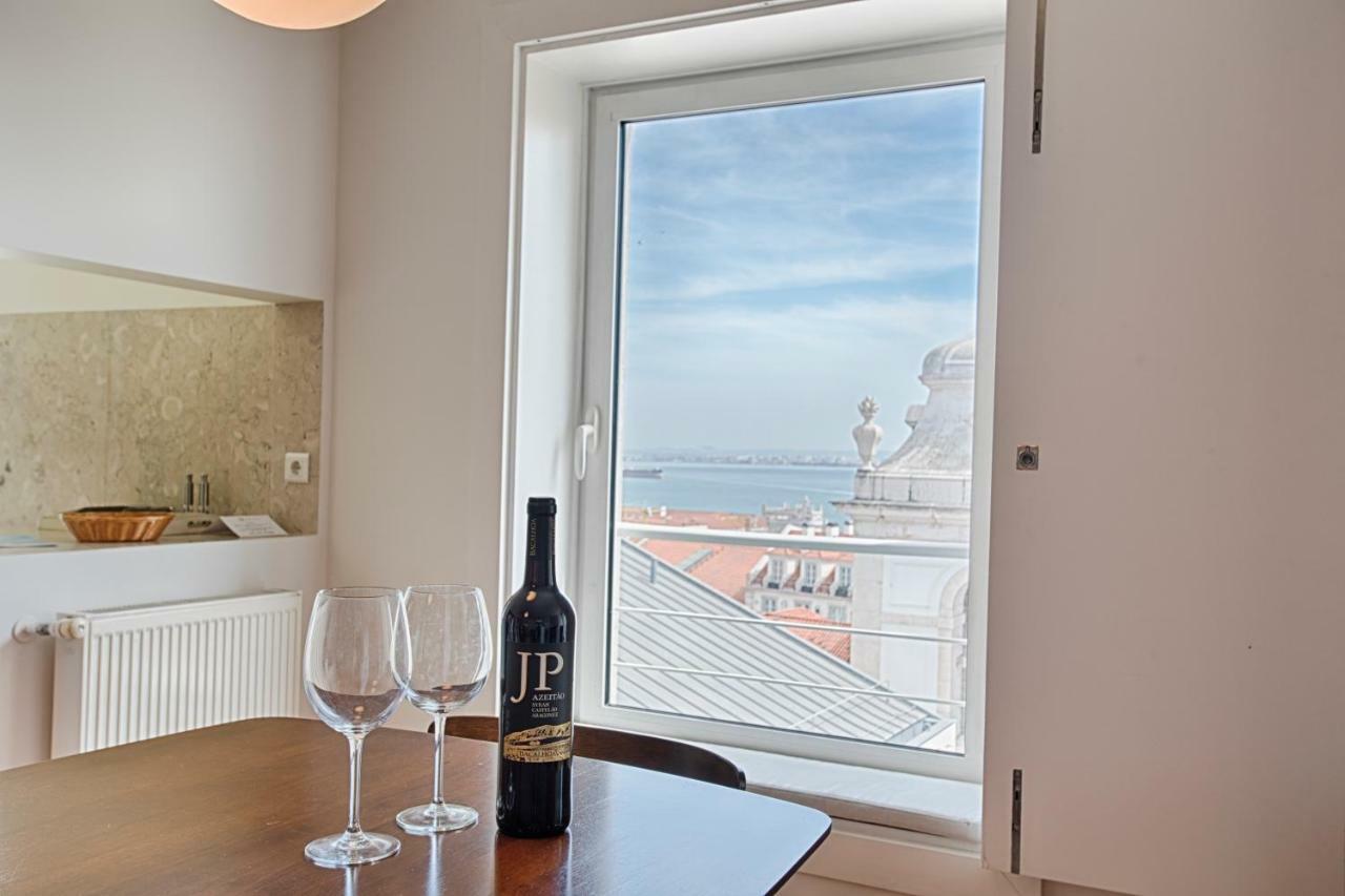Apartamento Libest Chiado 1 - Largo Do Carmo Lisboa