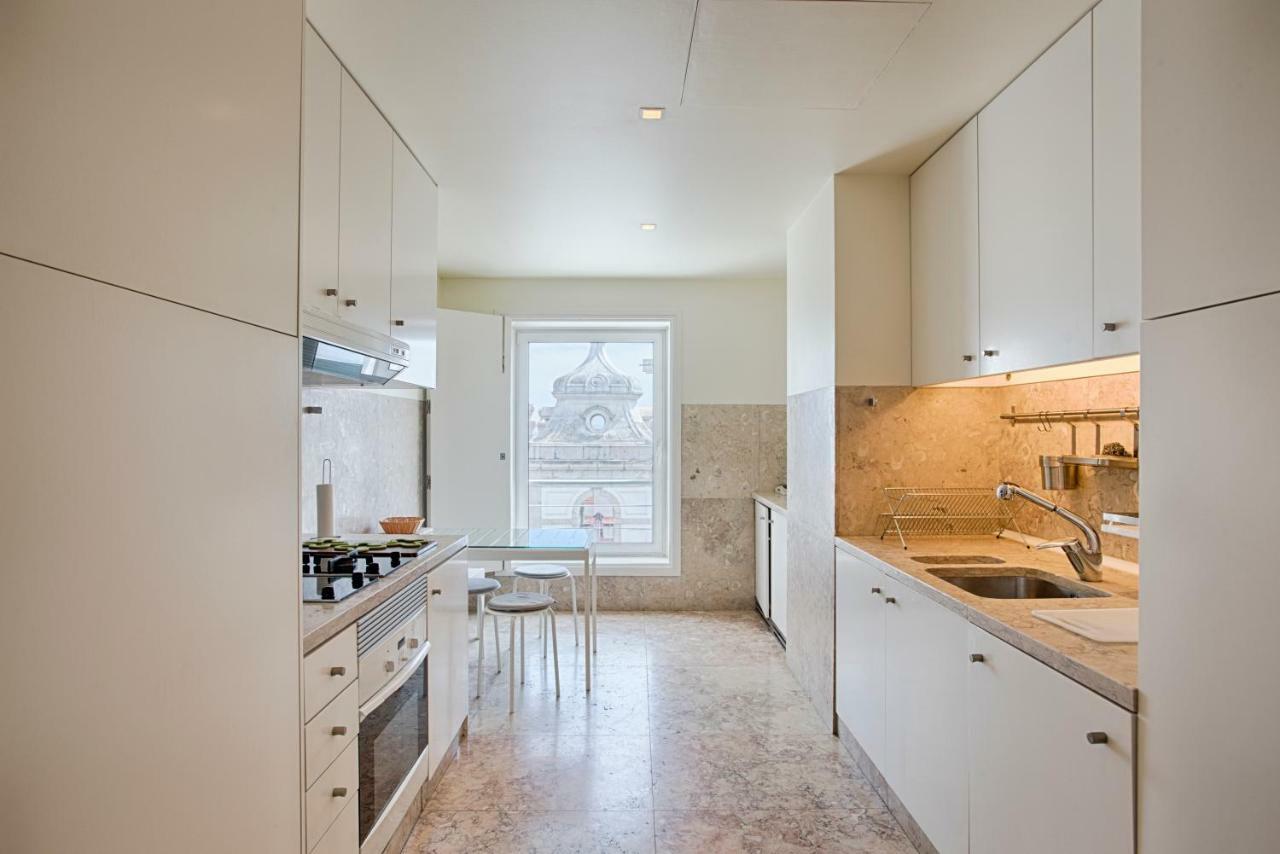 Libest Chiado 1 - Largo Do Carmo Apartamento Lisboa