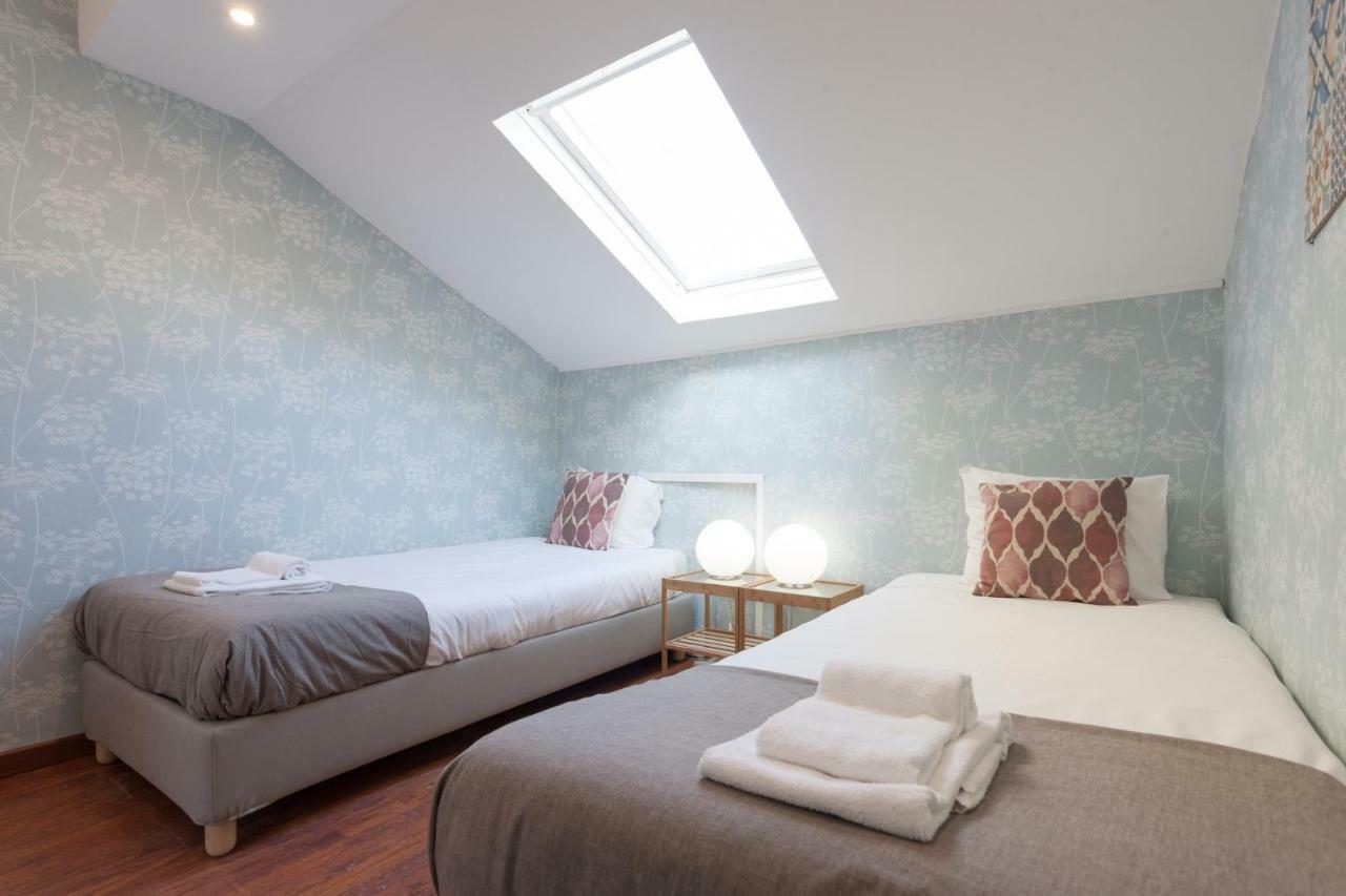 Liberty Duplex Three-bedroom - By Lu Holidays Appartement Lissabon