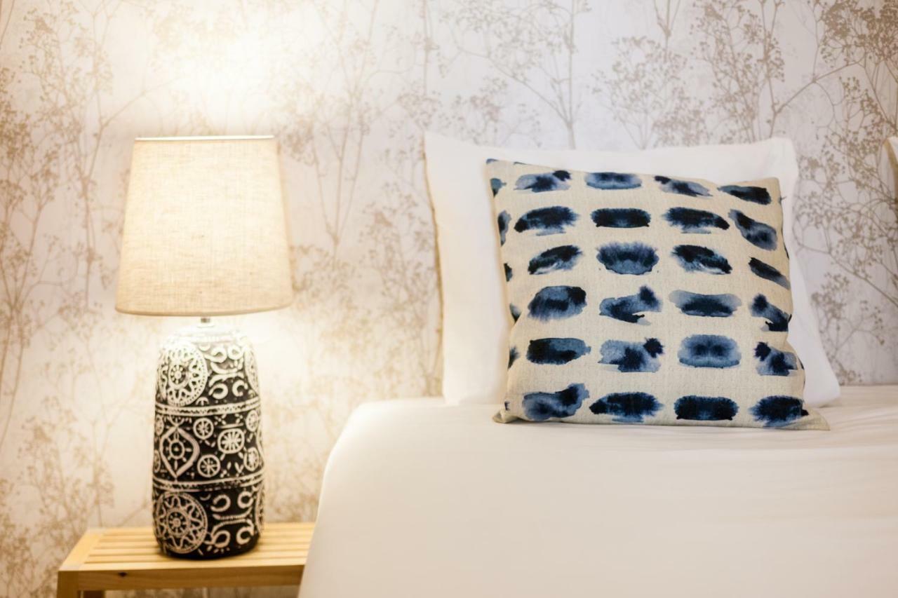 Liberty Duplex Three-bedroom - By Lu Holidays Appartement Lissabon