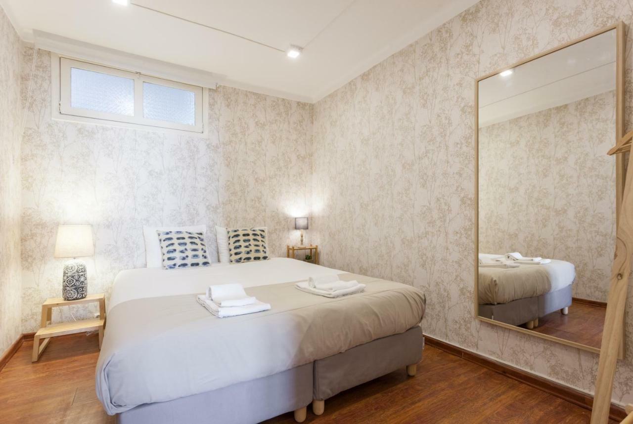 Liberty Duplex Three-bedroom - By Lu Holidays Appartement