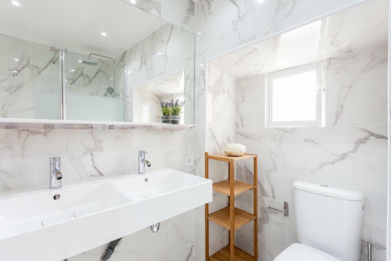 Liberty Duplex Three-bedroom - By Lu Holidays Appartement