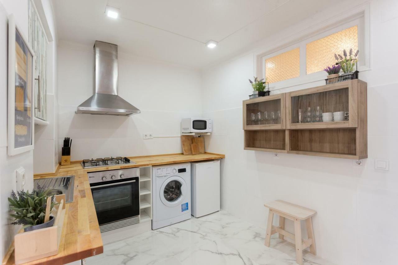 Liberty Duplex Three-bedroom - By Lu Holidays Appartement *