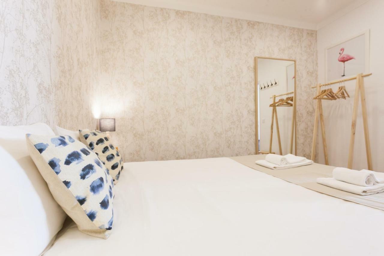 Liberty Duplex Three-bedroom - By Lu Holidays Appartement