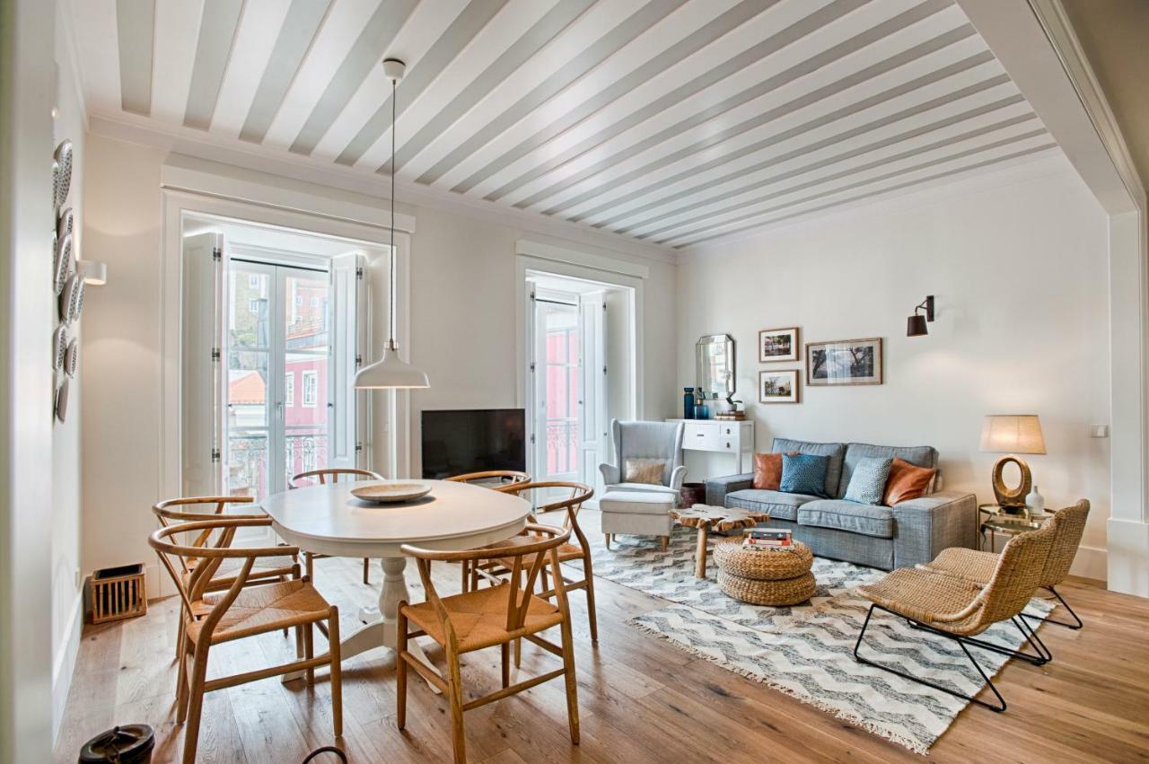 Libest Av. Da Liberdade 1 - Restauradores Appartement Lisboa