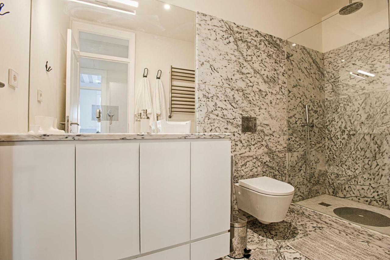 Appartement Libest Av. Da Liberdade 1 - Restauradores *