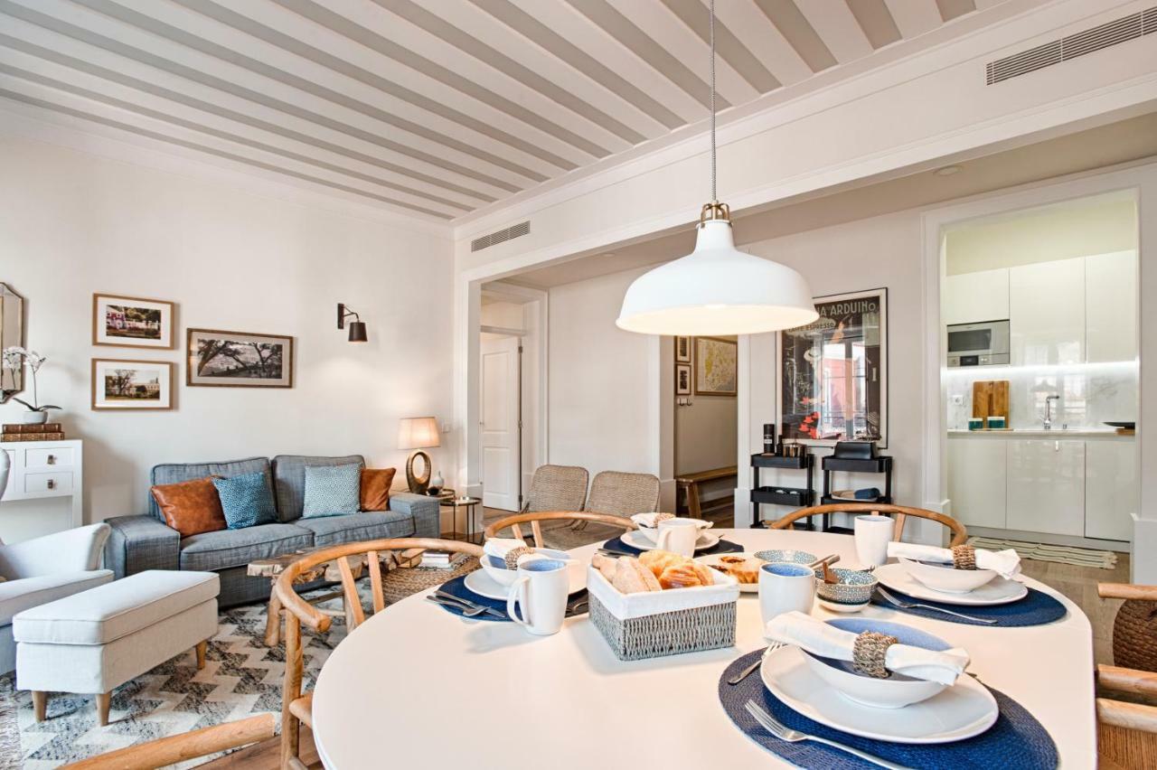 Appartement Libest Av. Da Liberdade 1 - Restauradores Lisboa