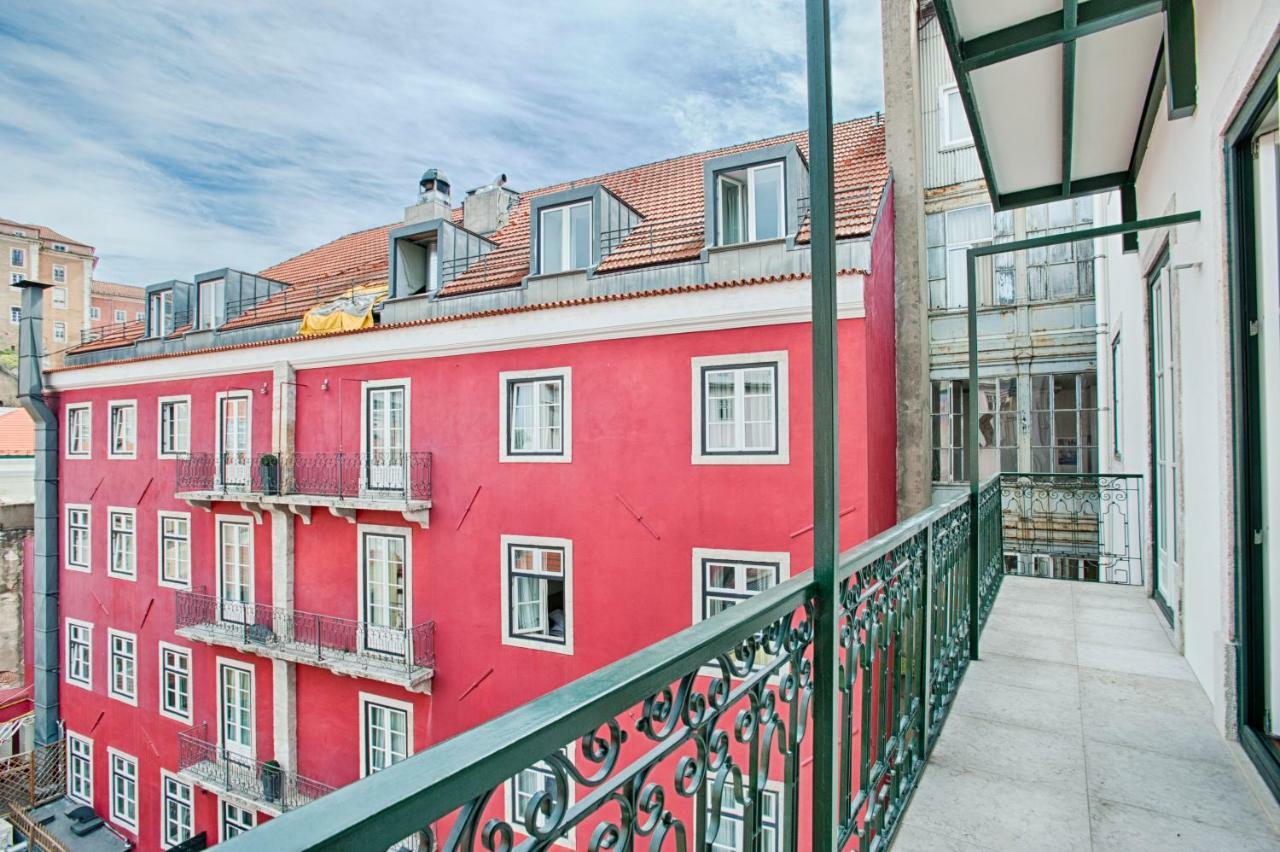 Appartement Libest Av. Da Liberdade 1 - Restauradores *