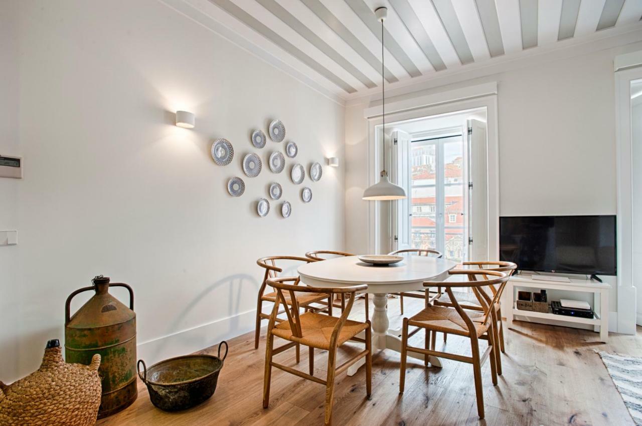 Appartement Libest Av. Da Liberdade 1 - Restauradores *