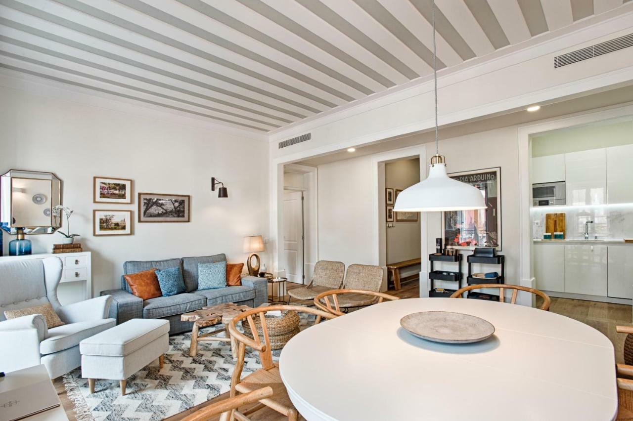 Libest Av. Da Liberdade 1 - Restauradores Appartement Lisboa