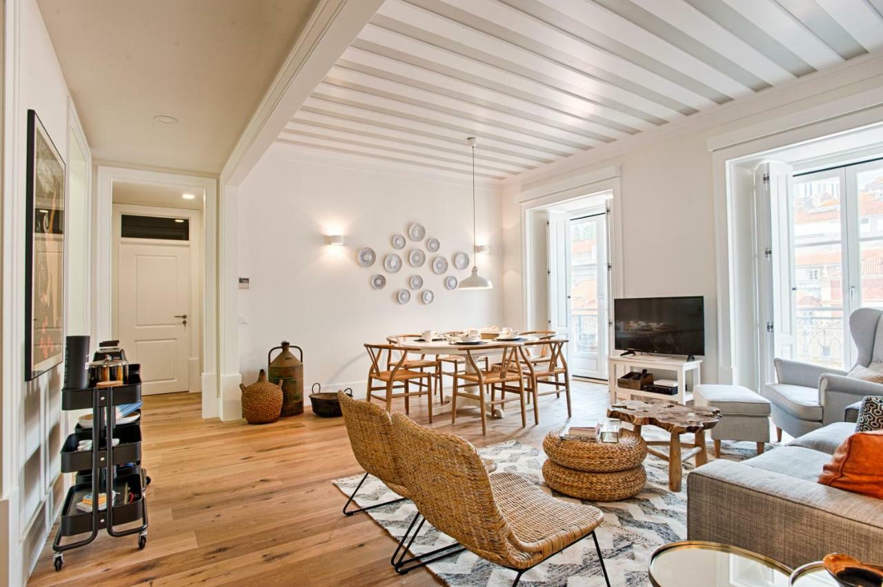 Appartement Libest Av. Da Liberdade 1 - Restauradores