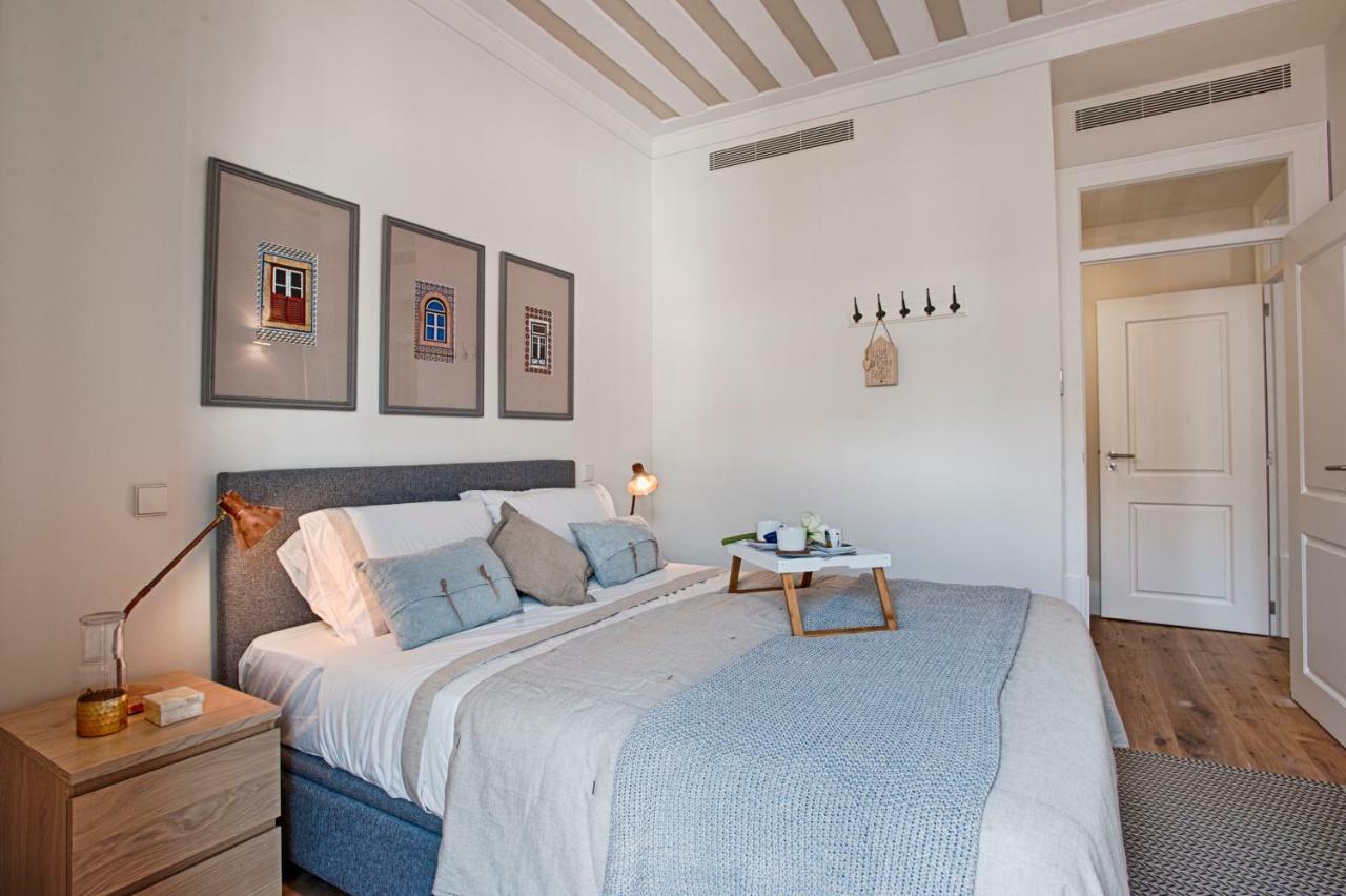 Libest Av. Da Liberdade 1 - Restauradores Appartement Lisboa