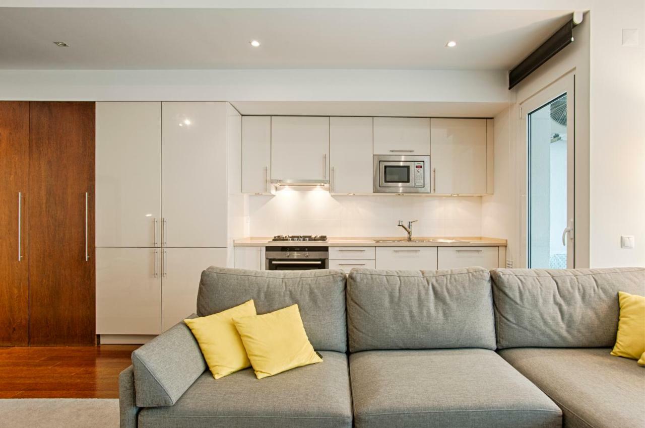 Libest Ribeira 2 - Time Out Market Apartamento Lisboa