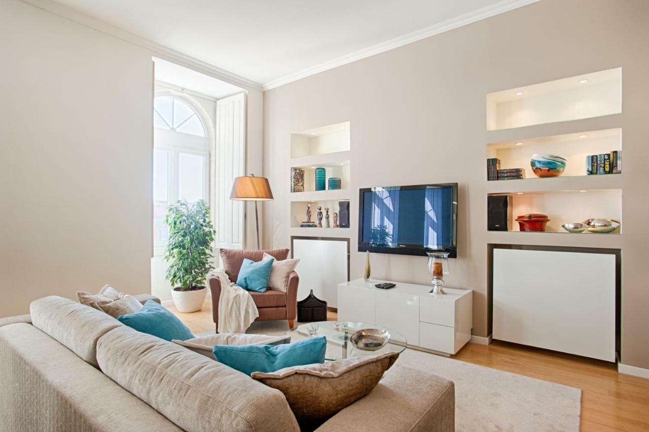 Libest Chiado 3 - Largo Do Picadeiro Apartment *