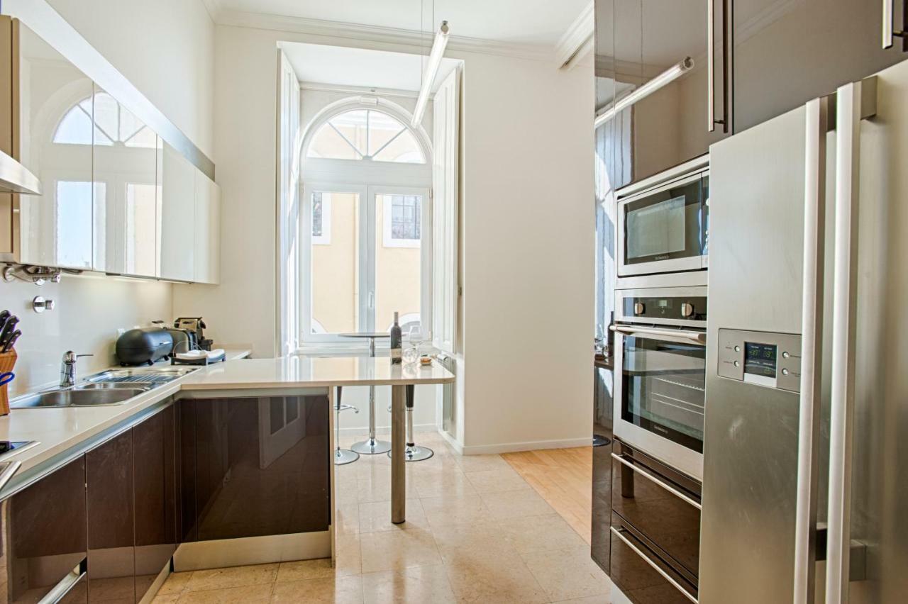 Apartment Libest Chiado 3 - Largo Do Picadeiro