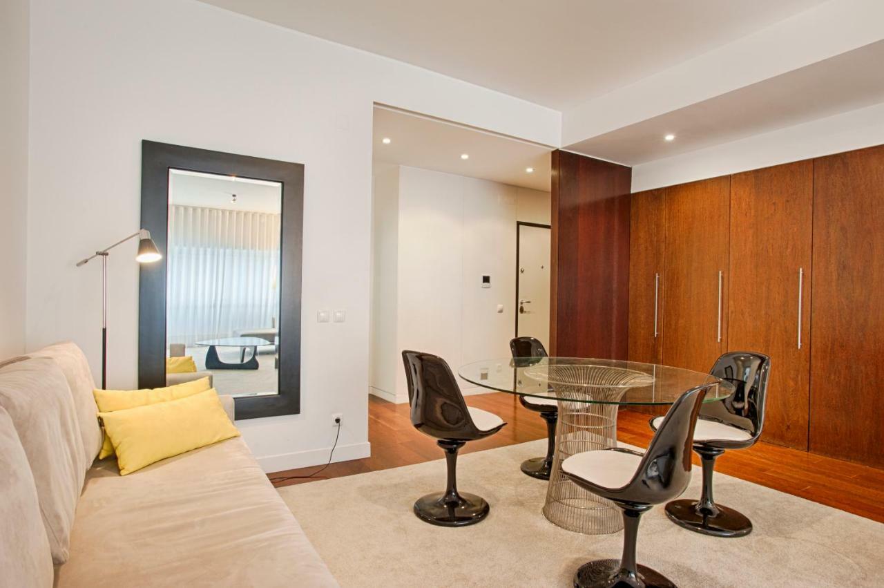 Libest Ribeira 2 - Time Out Market Apartamento