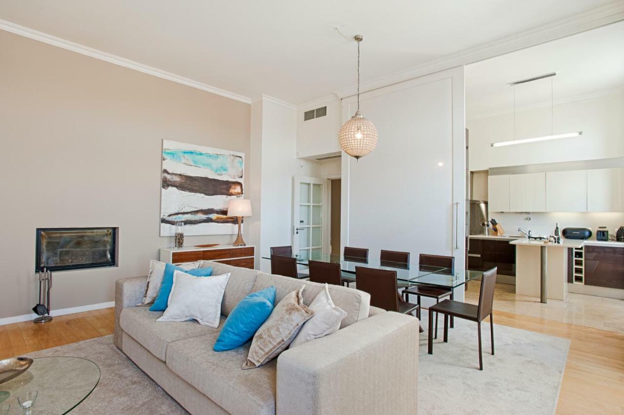 Apartment Libest Chiado 3 - Largo Do Picadeiro *