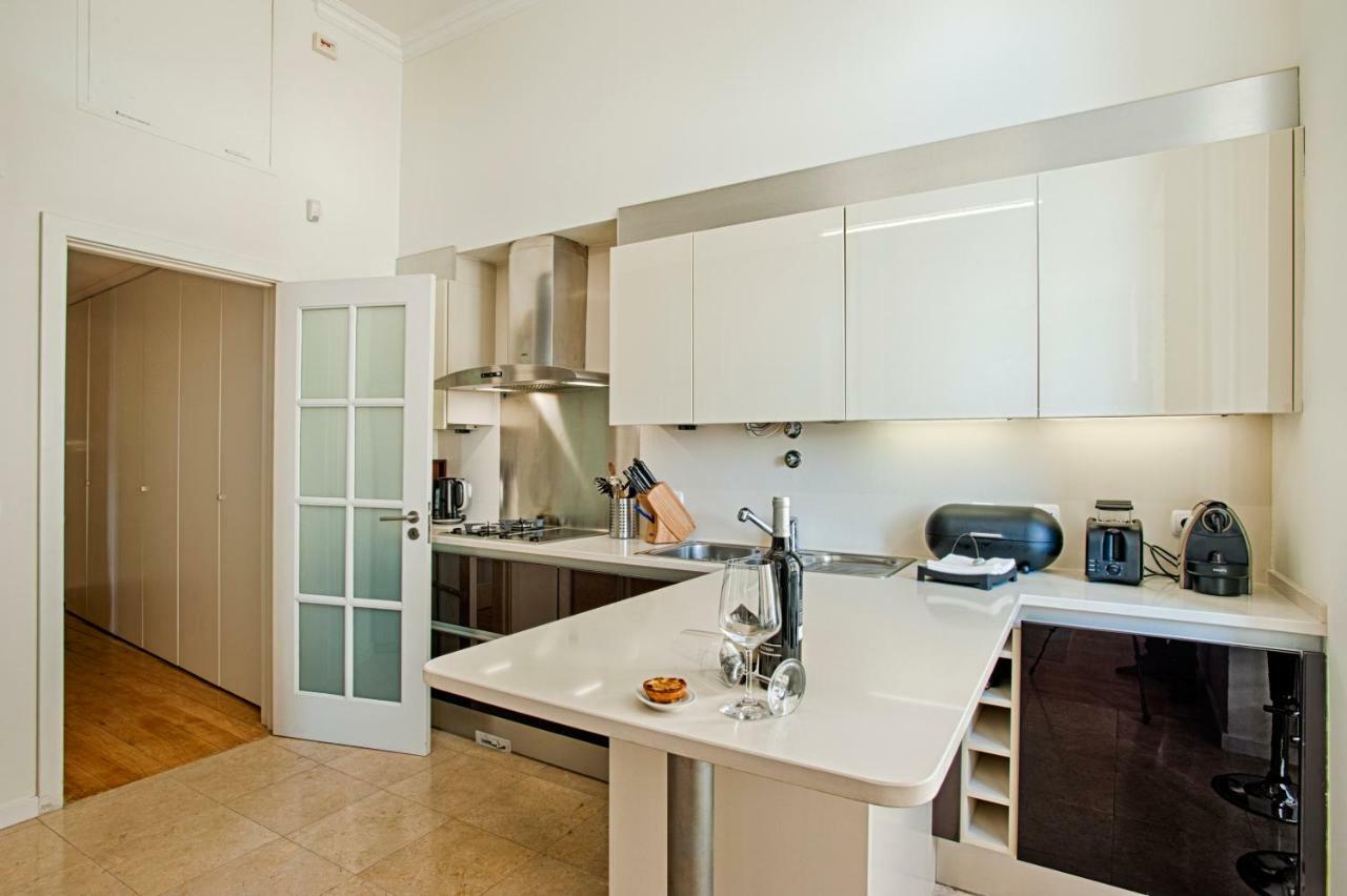 Apartment Libest Chiado 3 - Largo Do Picadeiro *
