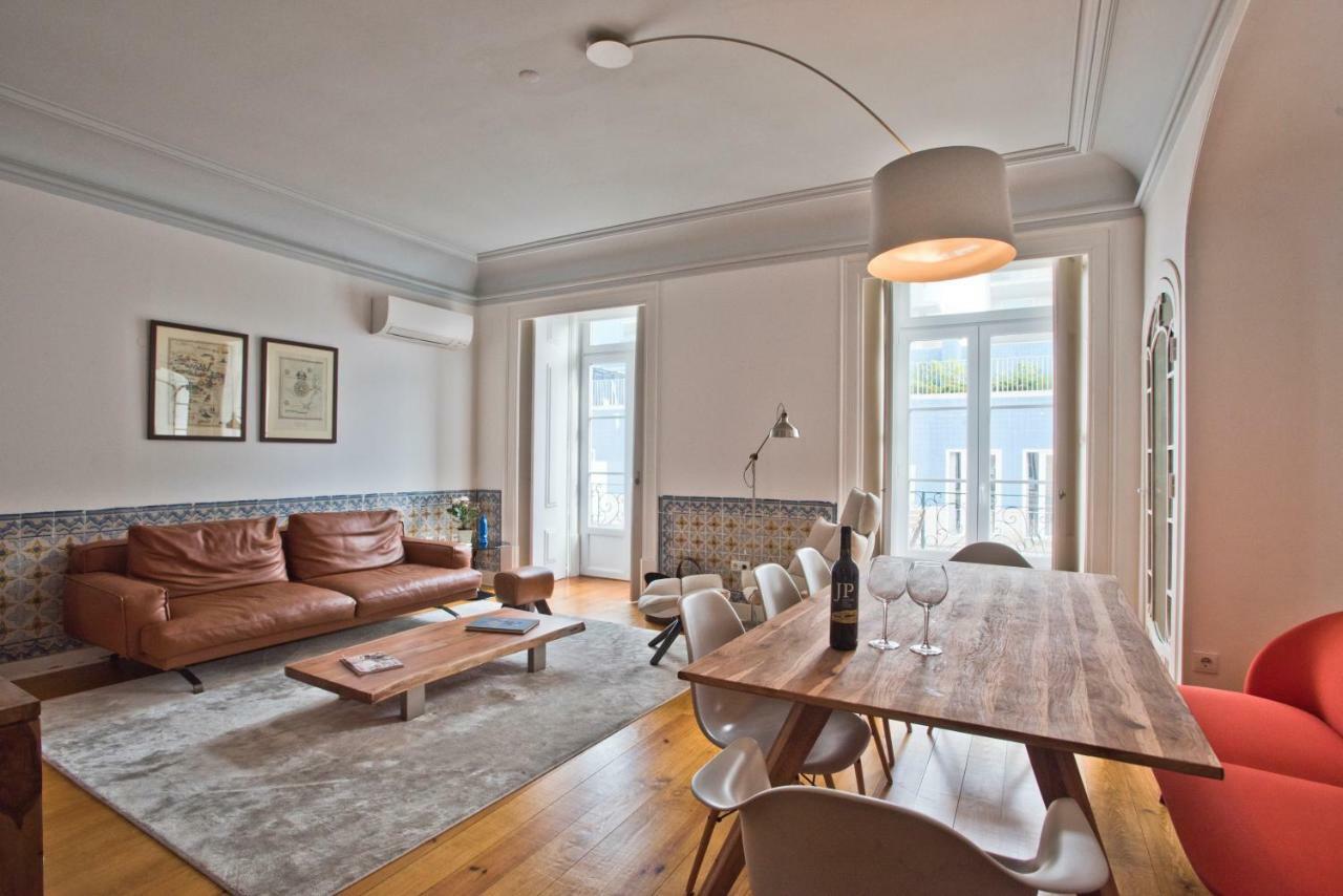 Appartement Libest Chiado 4 - Alecrim