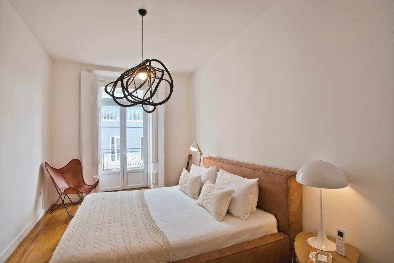 Appartement Libest Chiado 4 - Alecrim *
