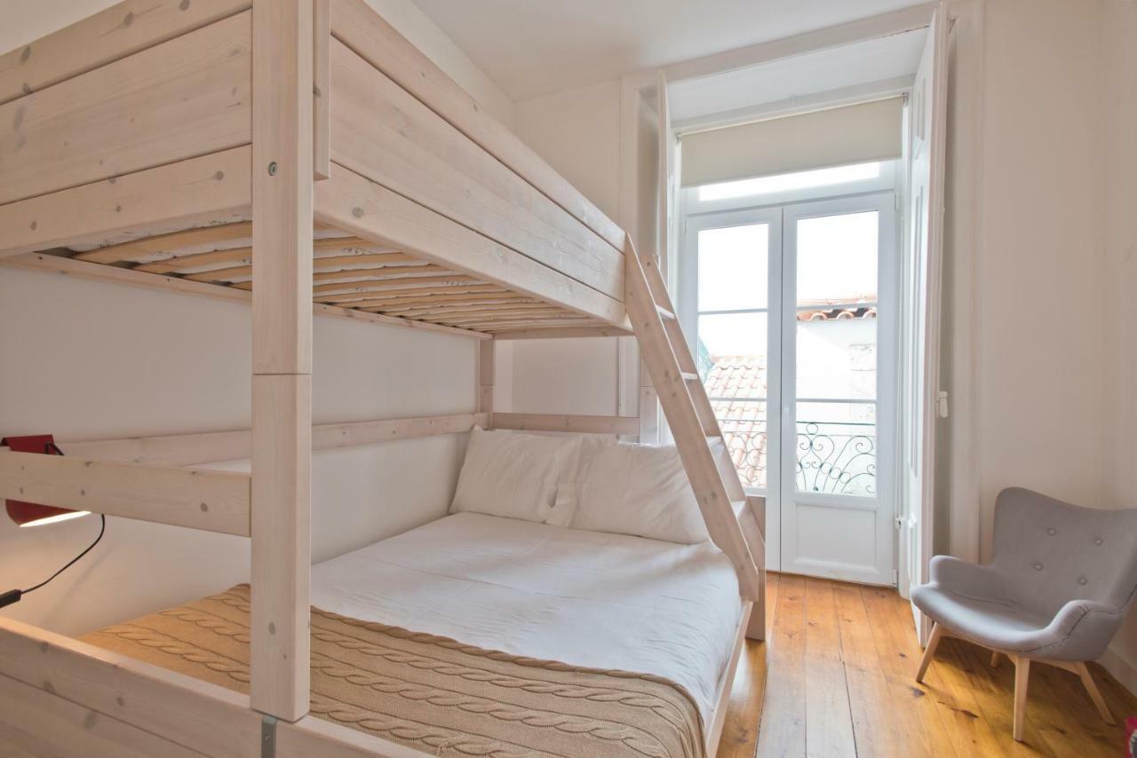 Appartement Libest Chiado 4 - Alecrim