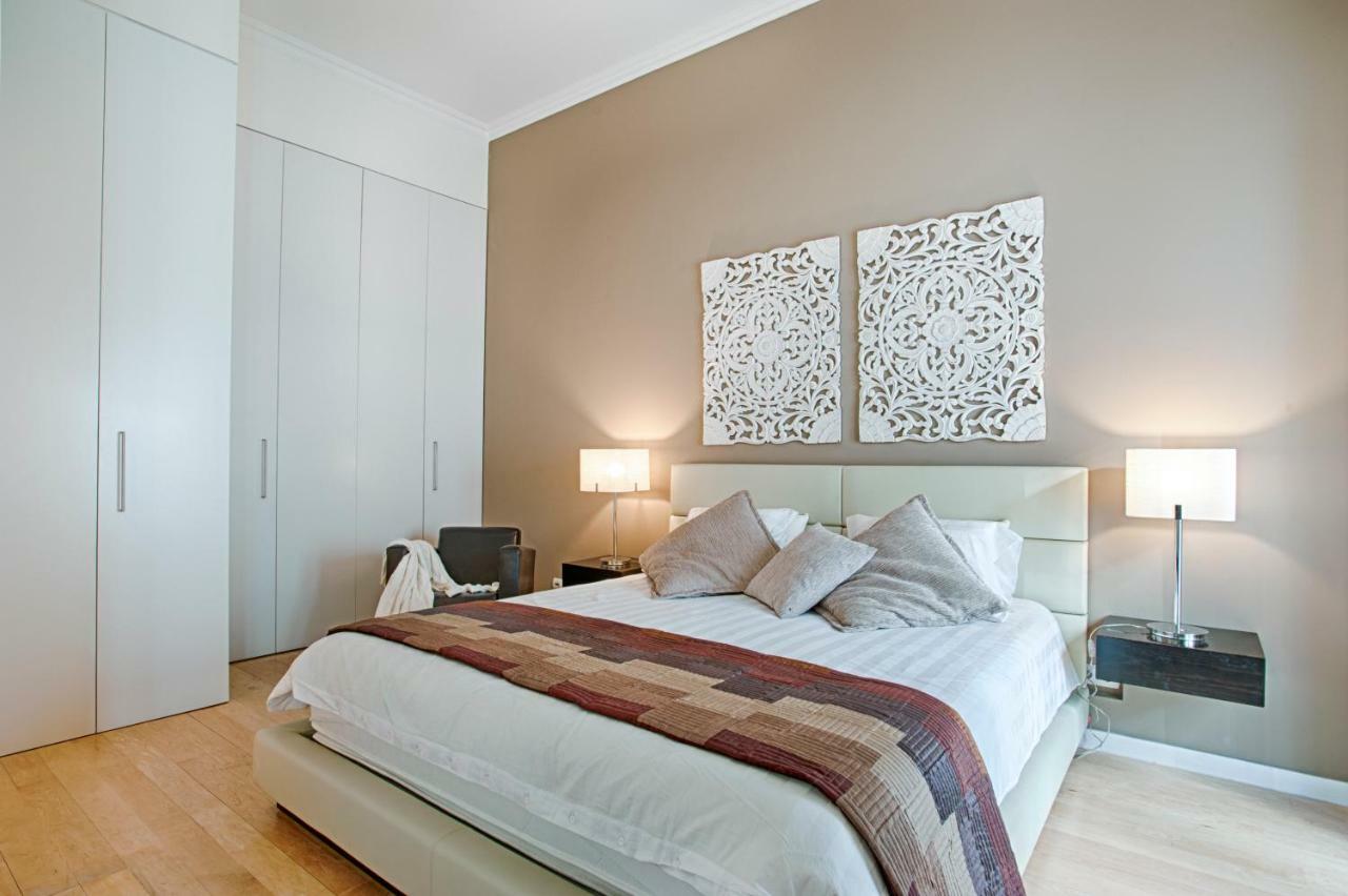 Libest Chiado 3 - Largo Do Picadeiro Apartment Lissabon