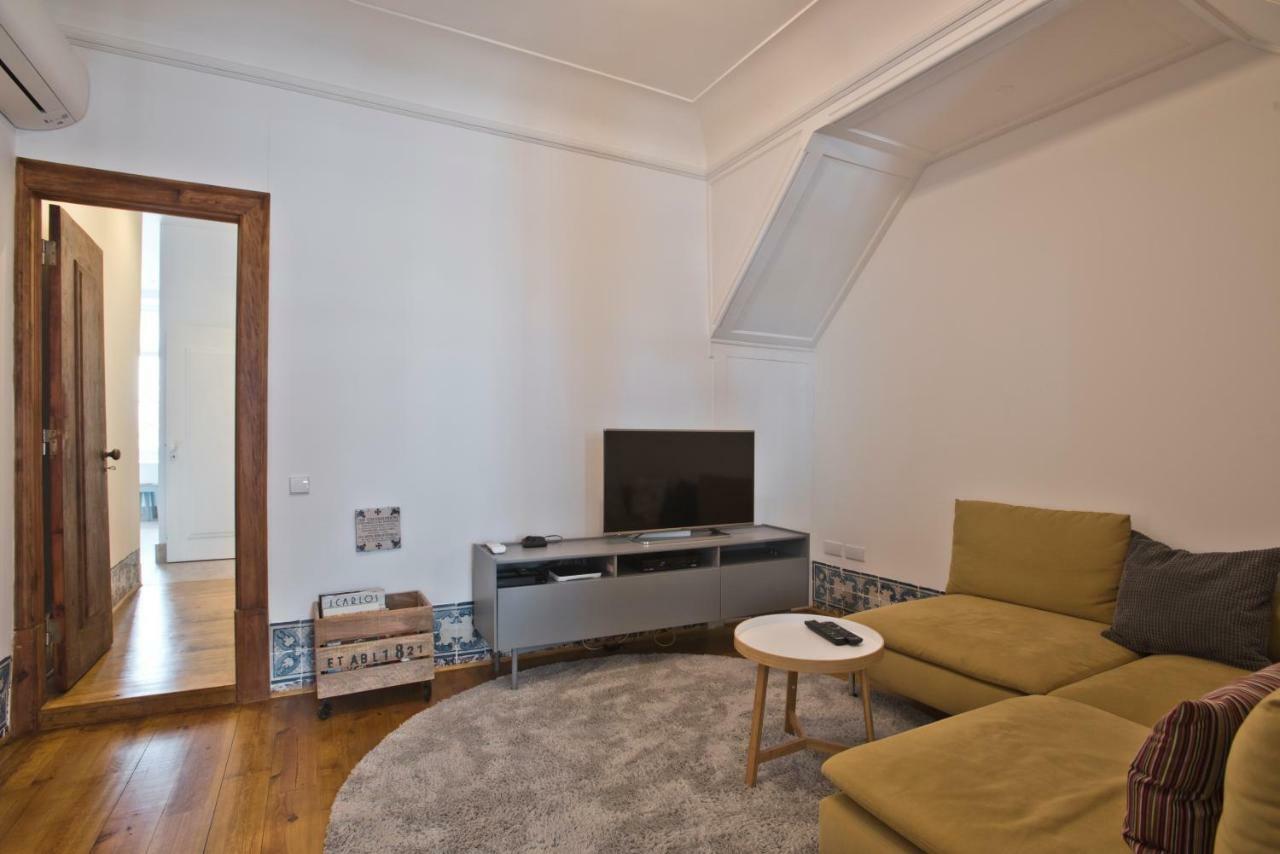 Appartement Libest Chiado 4 - Alecrim *