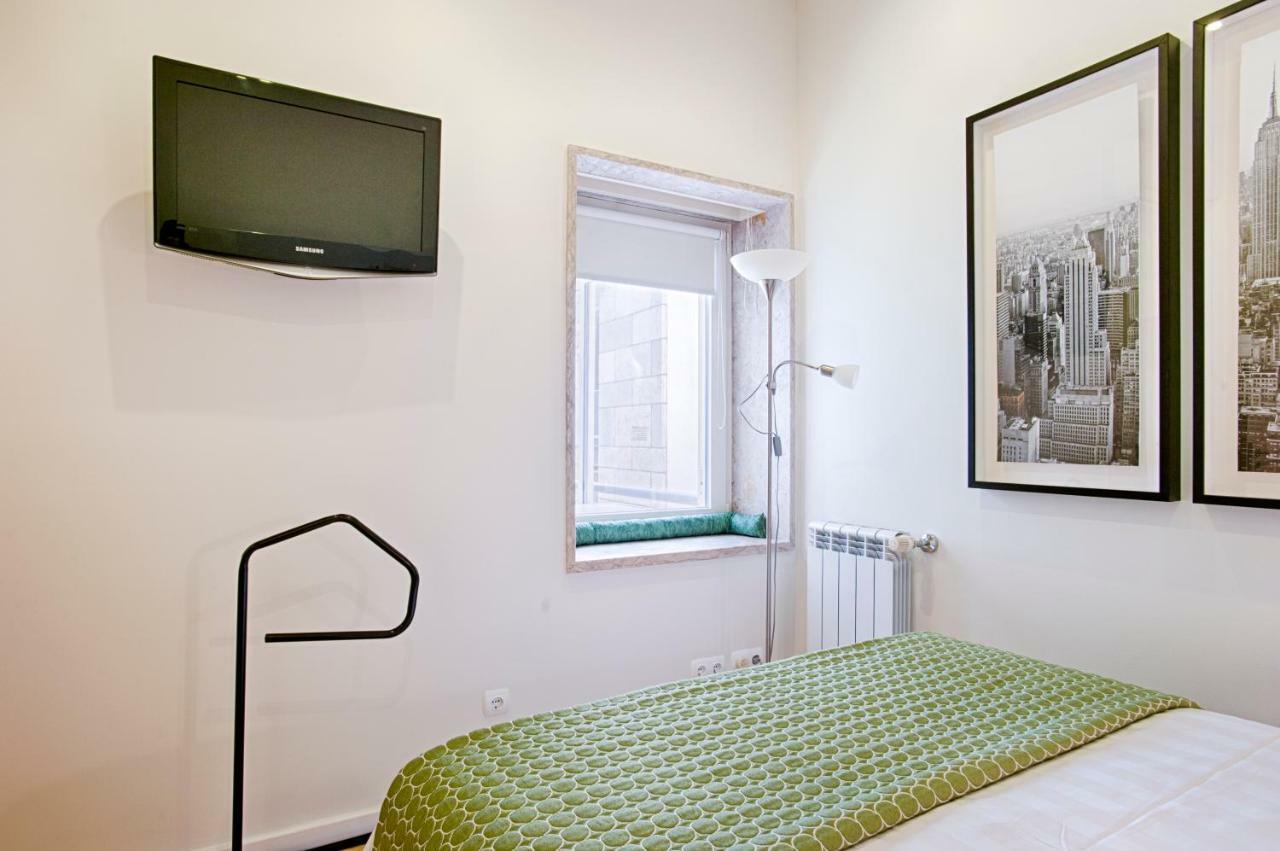 Libest Chiado 3 - Largo Do Picadeiro Apartment Lissabon