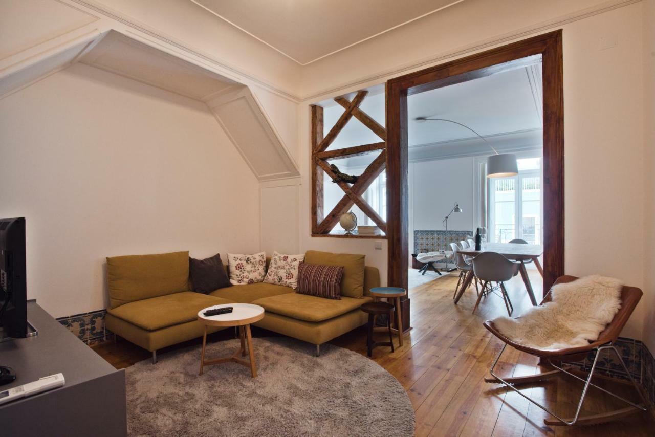 Appartement Libest Chiado 4 - Alecrim *