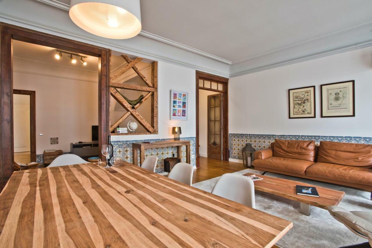 Libest Chiado 4 - Alecrim * Lissabon