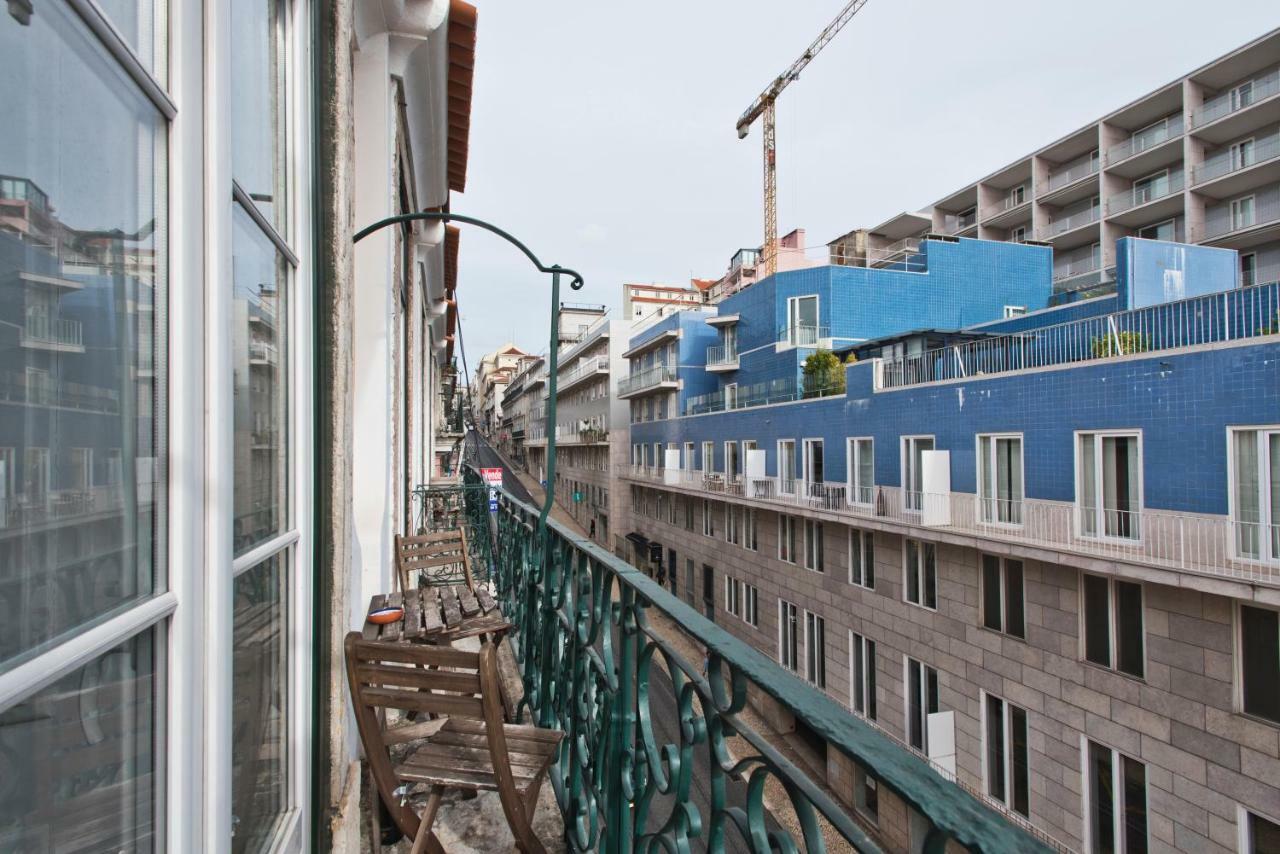 Appartement Libest Chiado 4 - Alecrim *