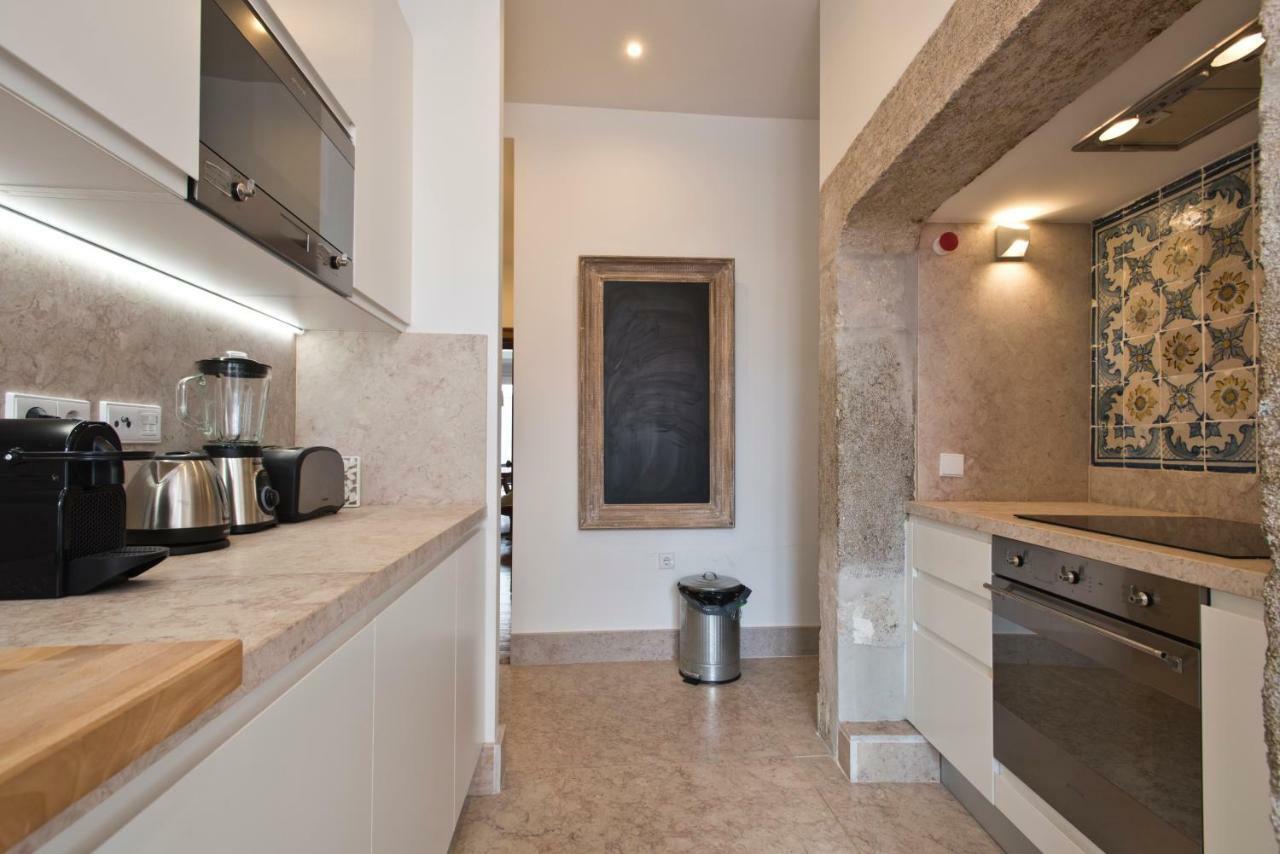 Appartement Libest Chiado 4 - Alecrim *